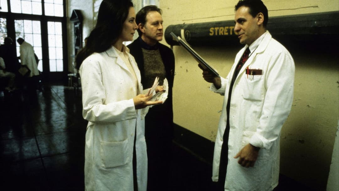 Twelve Monkeys backdrop 15