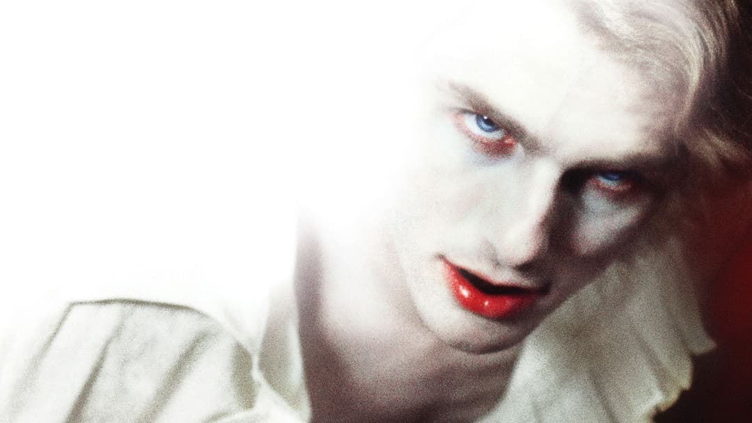 Interview with the Vampire backdrop 11