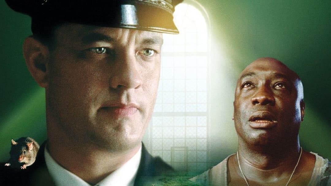 The Green Mile backdrop 14
