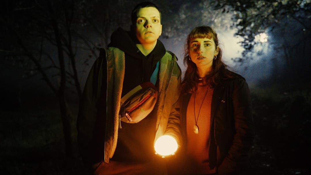 Where Fireflies Are Born