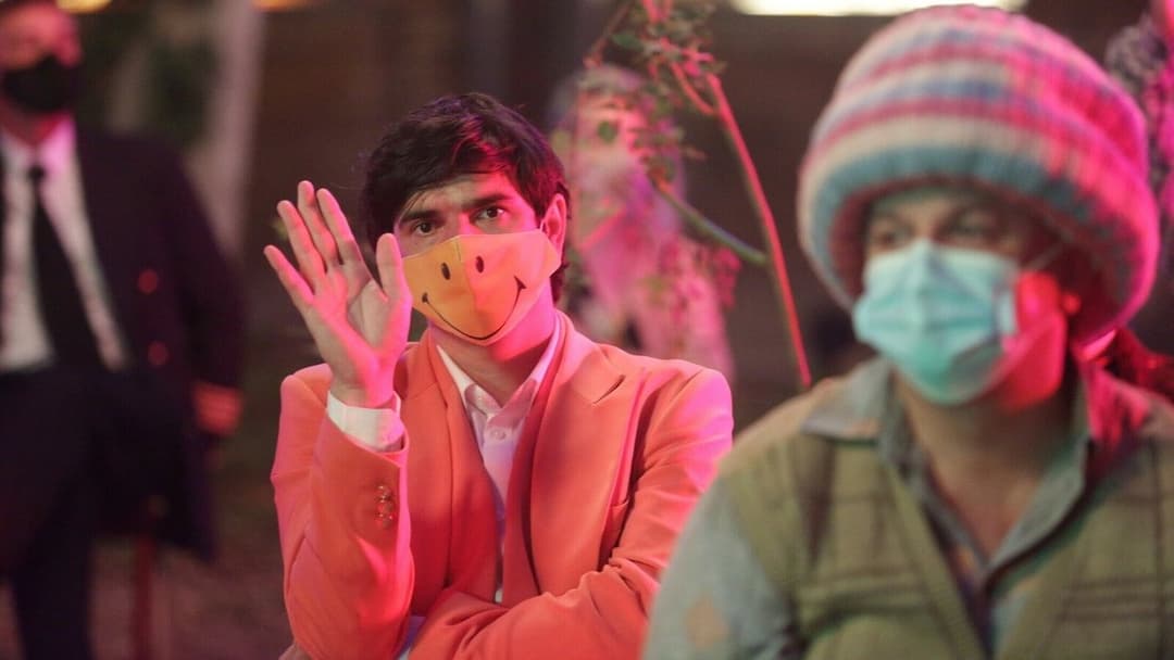 Невдалий трах, або Шалене порно backdrop 17