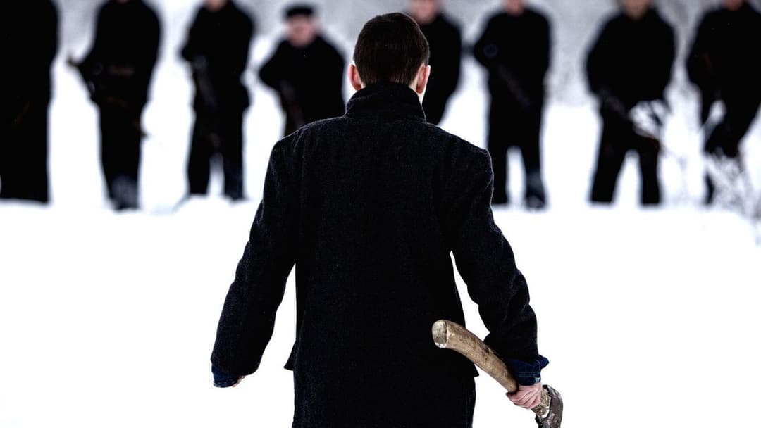 King of Devil's Island backdrop 8