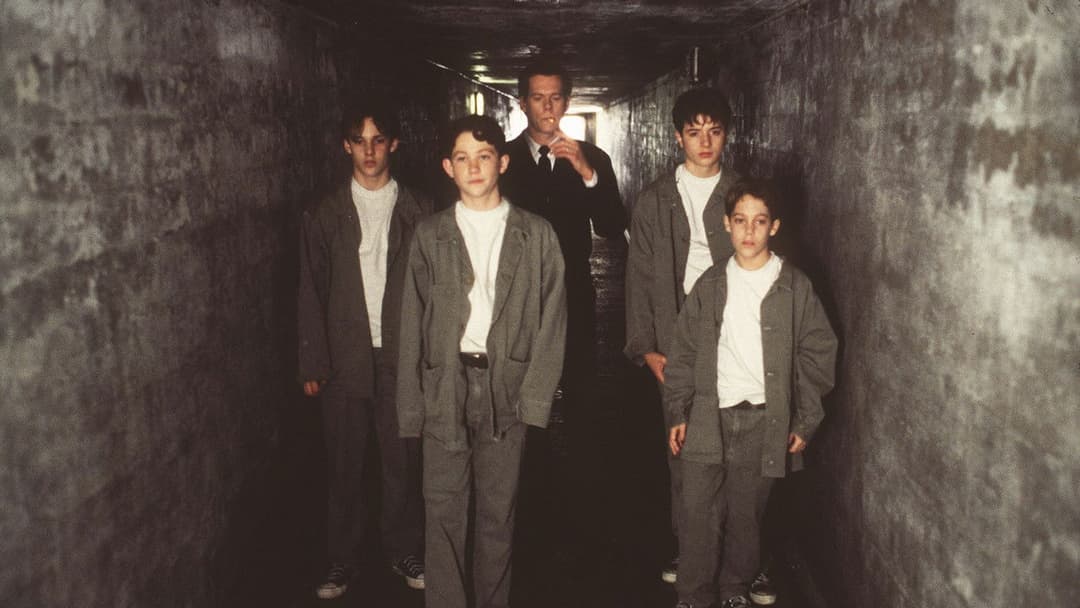 Sleepers backdrop 12