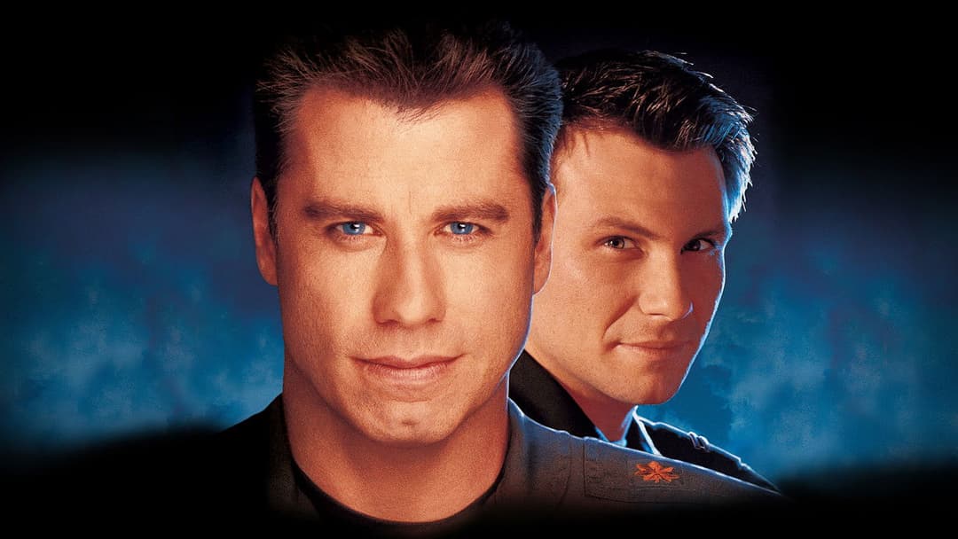 Operation: Broken Arrow backdrop 8