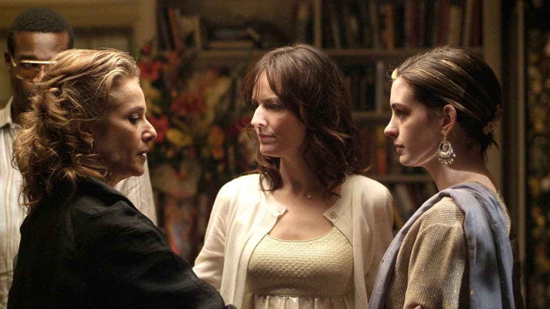 Rachel Getting Married backdrop 7