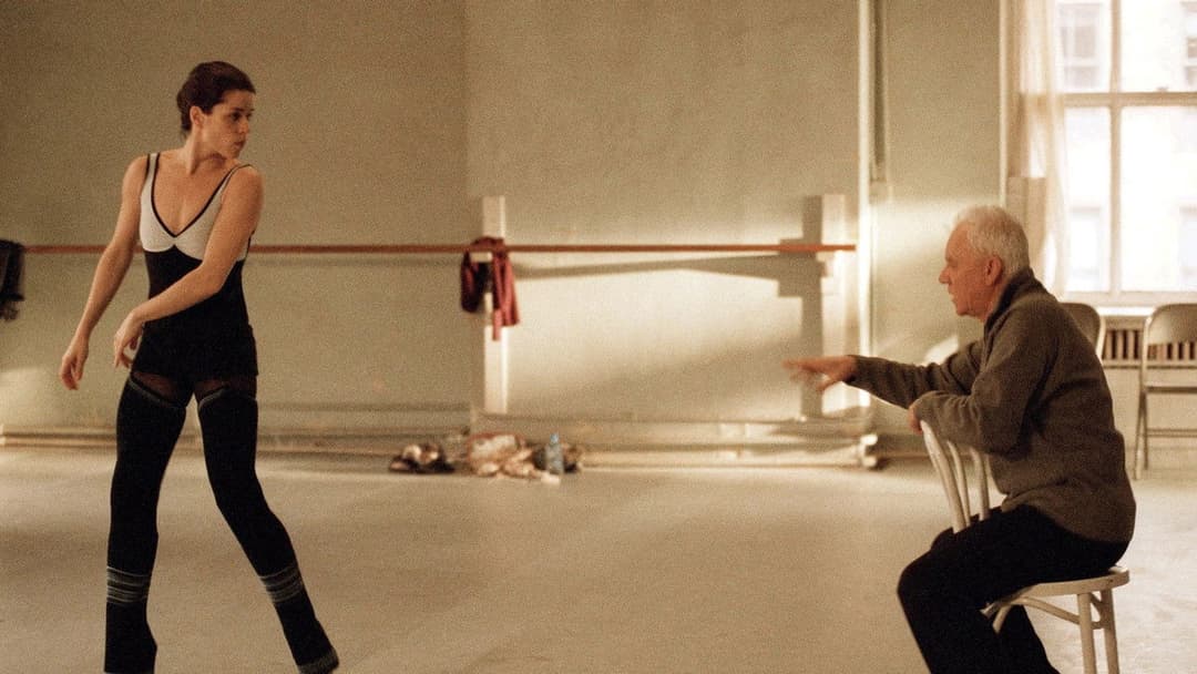 The Company backdrop 2