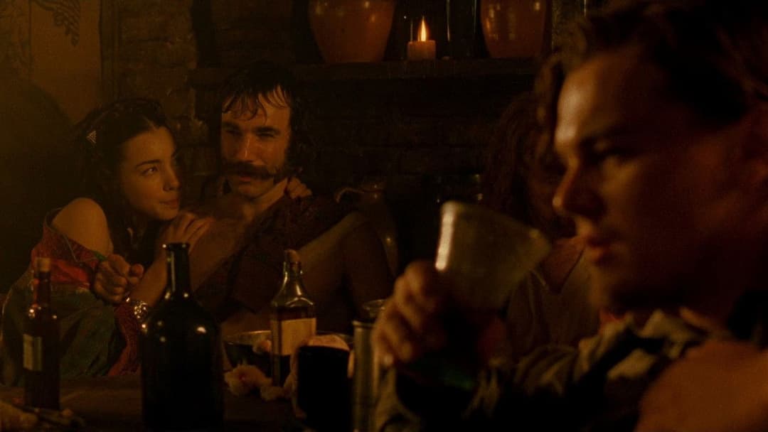 Банди Нью-Йорка backdrop 13