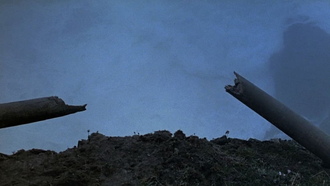 Der Tod und das Mädchen backdrop 14