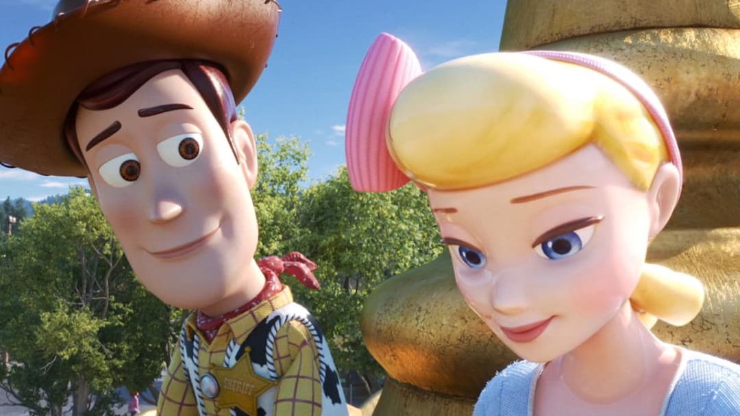 Історія іграшок 4 backdrop 8