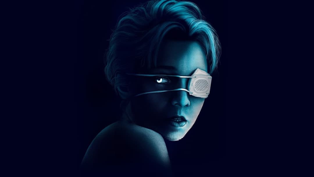 Strange Dreams backdrop 1