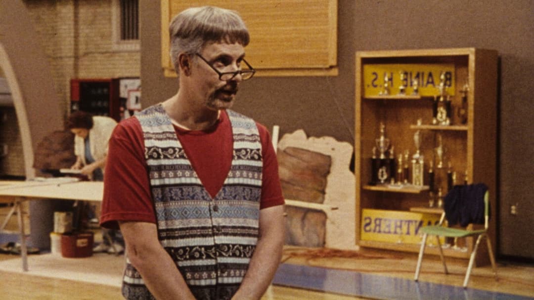 Wenn Guffman kommt backdrop 4