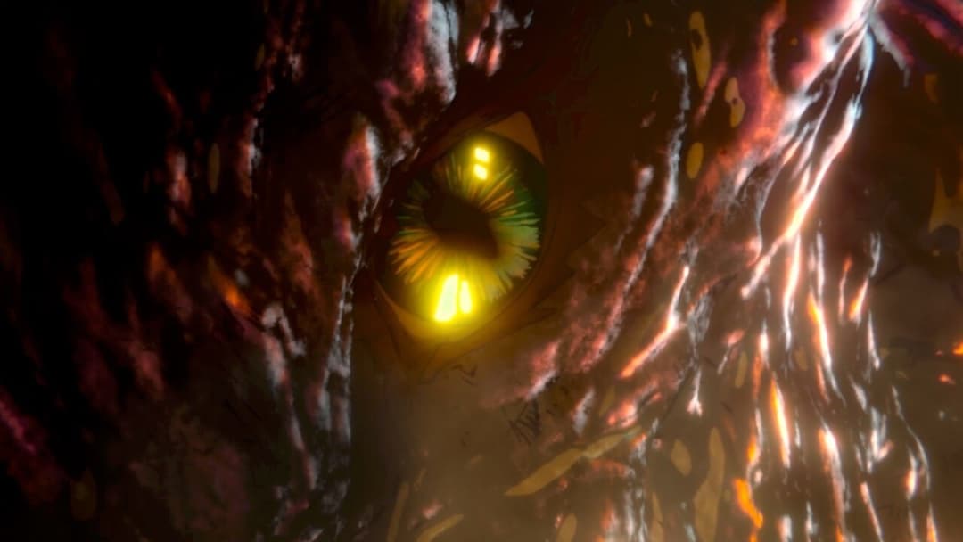 Ґодзілла: Місто на краю битви