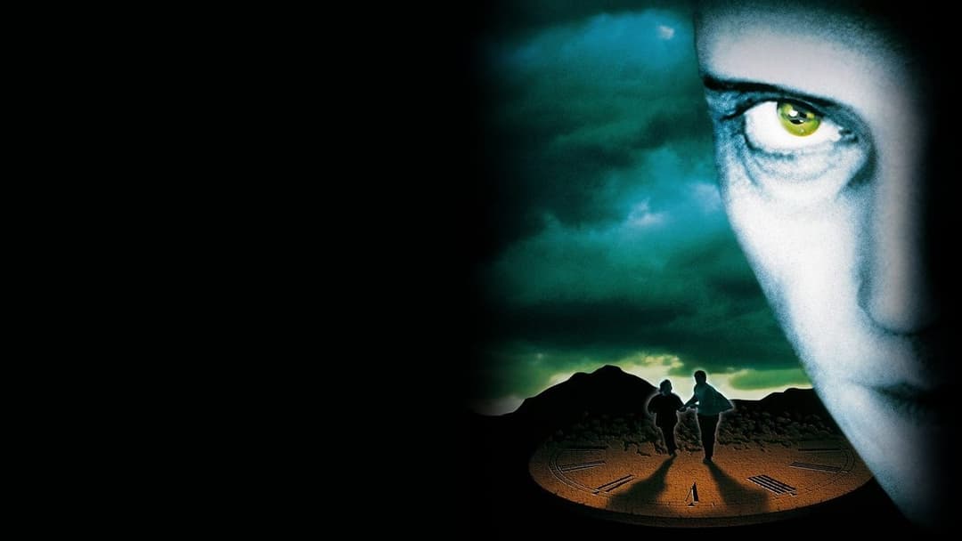 The Prophecy backdrop 1