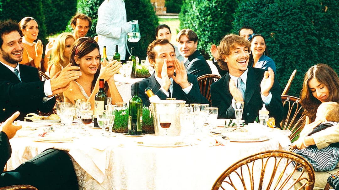 Ein letzter Kuss backdrop 1