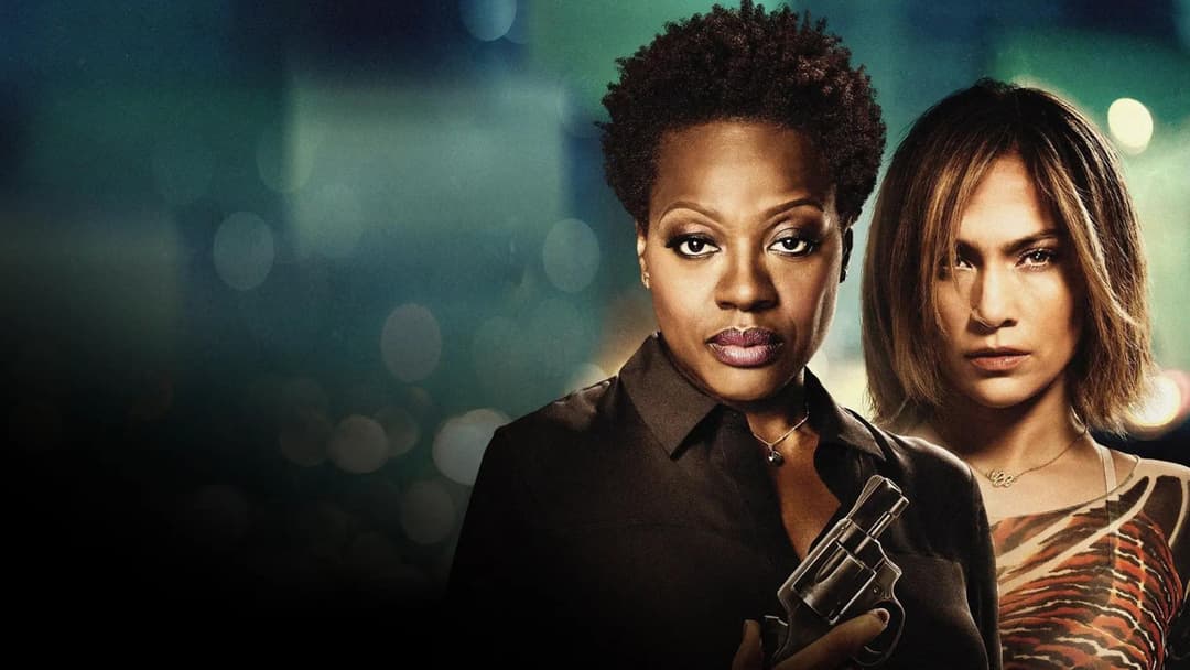 Lila & Eve - Blinde Rache backdrop 3