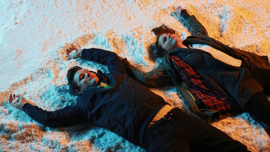 Anna and the Apocalypse backdrop 4