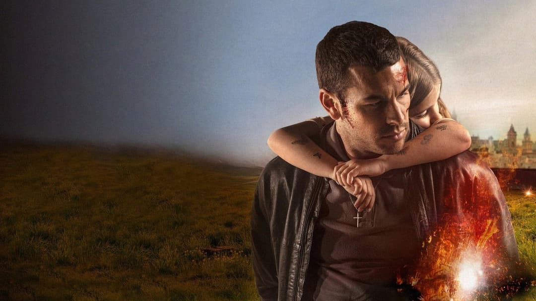 Adiós – Die Clans von Sevilla backdrop 7