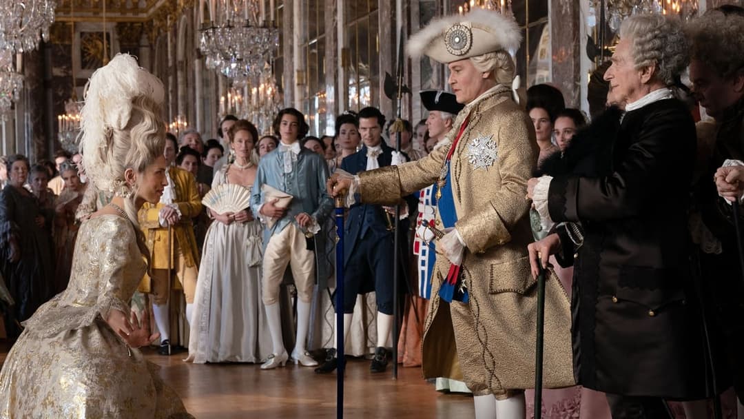 Jeanne du Barry backdrop 6