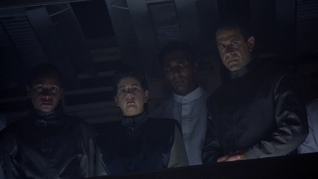 Impostor backdrop 14