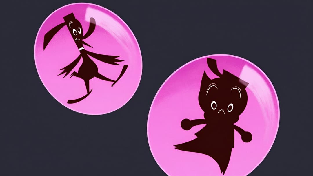 The Day the Earth Blew Up: A Looney Tunes Movie backdrop 10