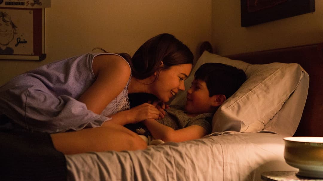 So ist das Leben - Life Itself backdrop 18