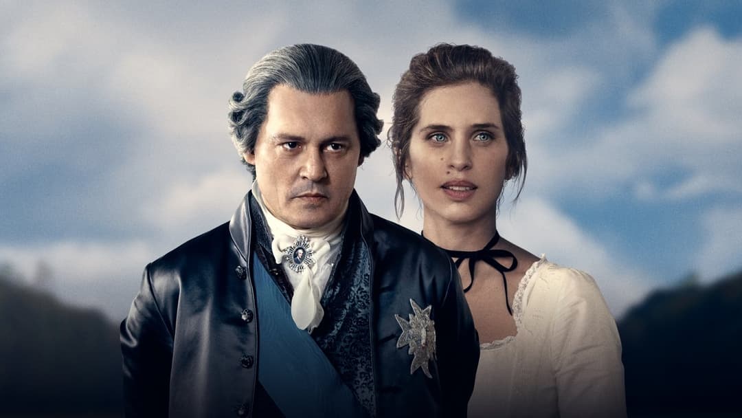 Jeanne du Barry backdrop 2