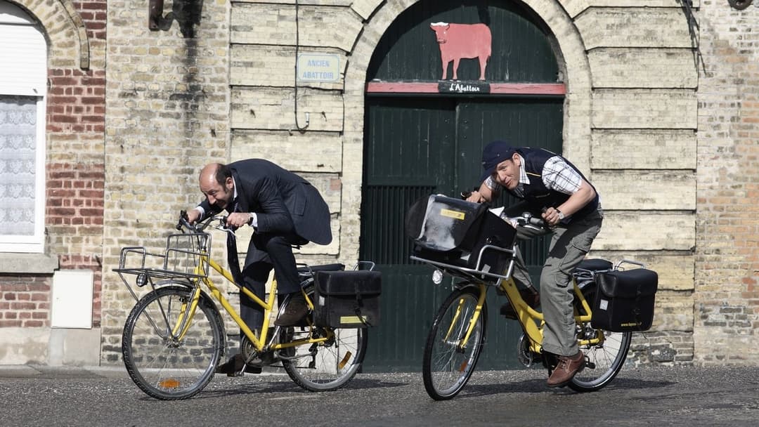 Welcome to the Sticks backdrop 11