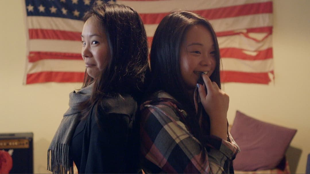 Twinsters backdrop 10