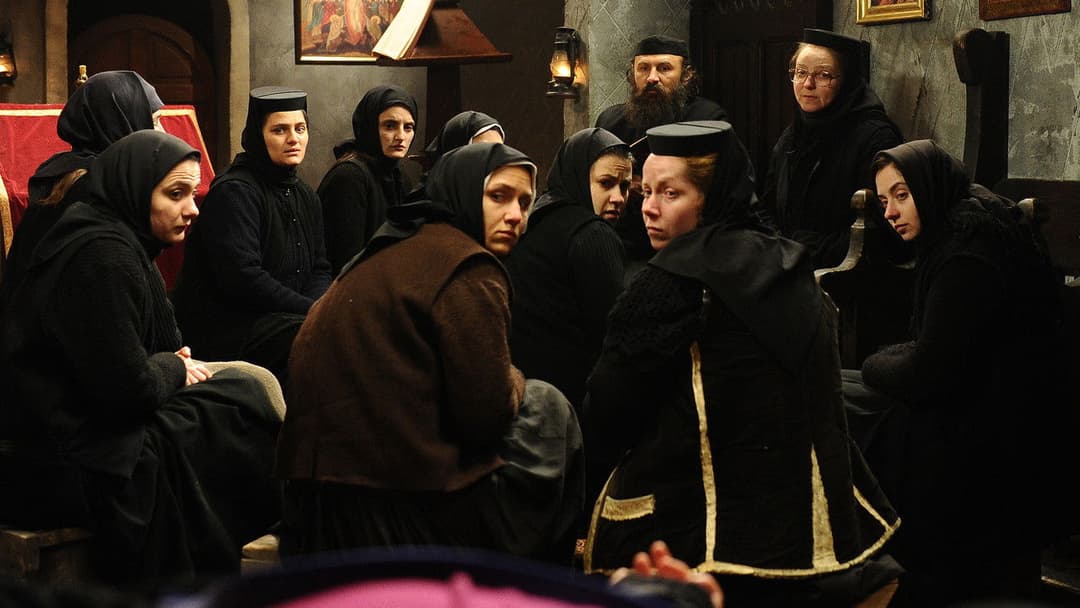 După dealuri backdrop 3