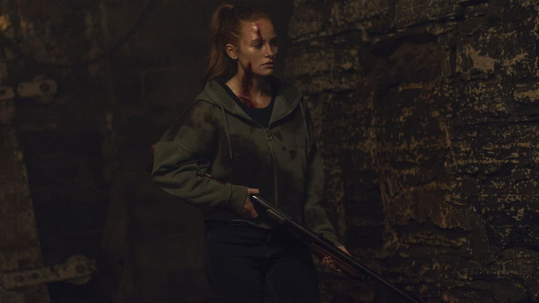 The Strangers: Chapter 3 backdrop 9