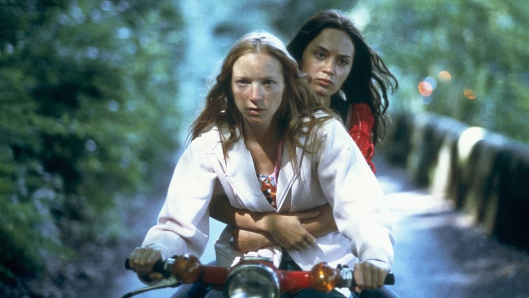 Моє літо кохання