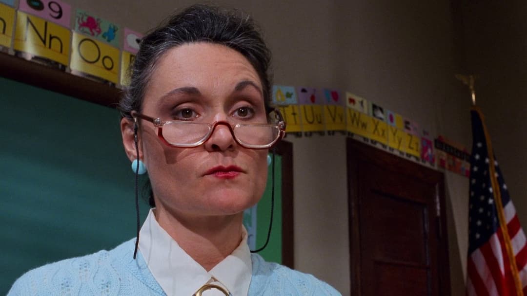 Chucky 2 - Die Mörderpuppe ist zurück backdrop 20