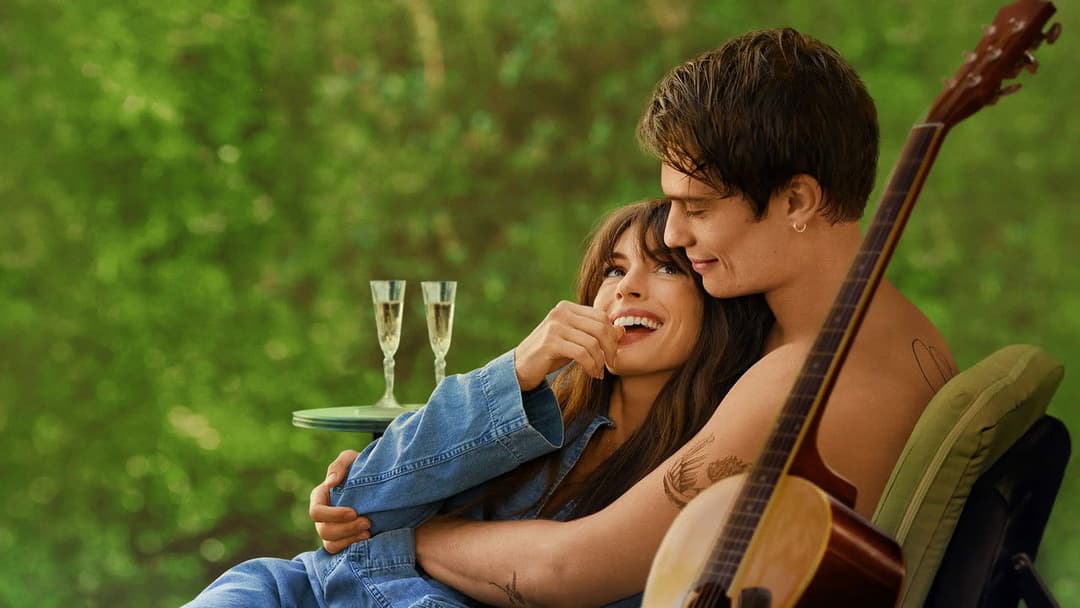 The Idea of You backdrop 11