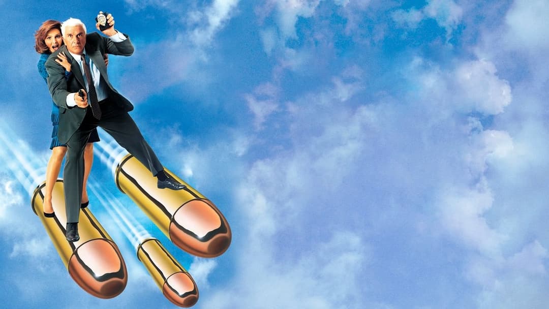 The Naked Gun 2½: The Smell of Fear backdrop 4