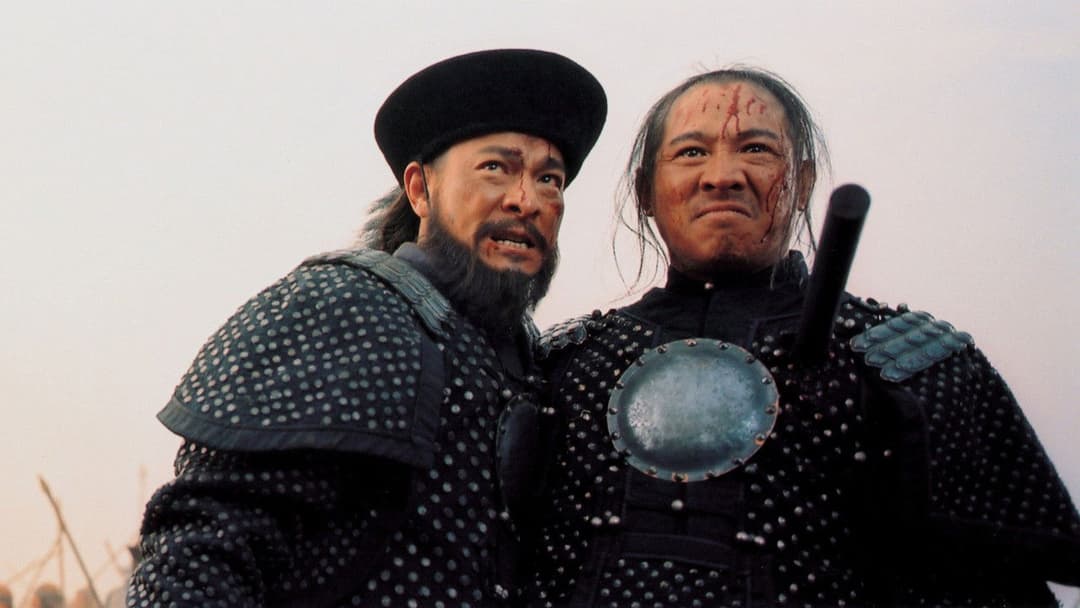 Полководці backdrop 6