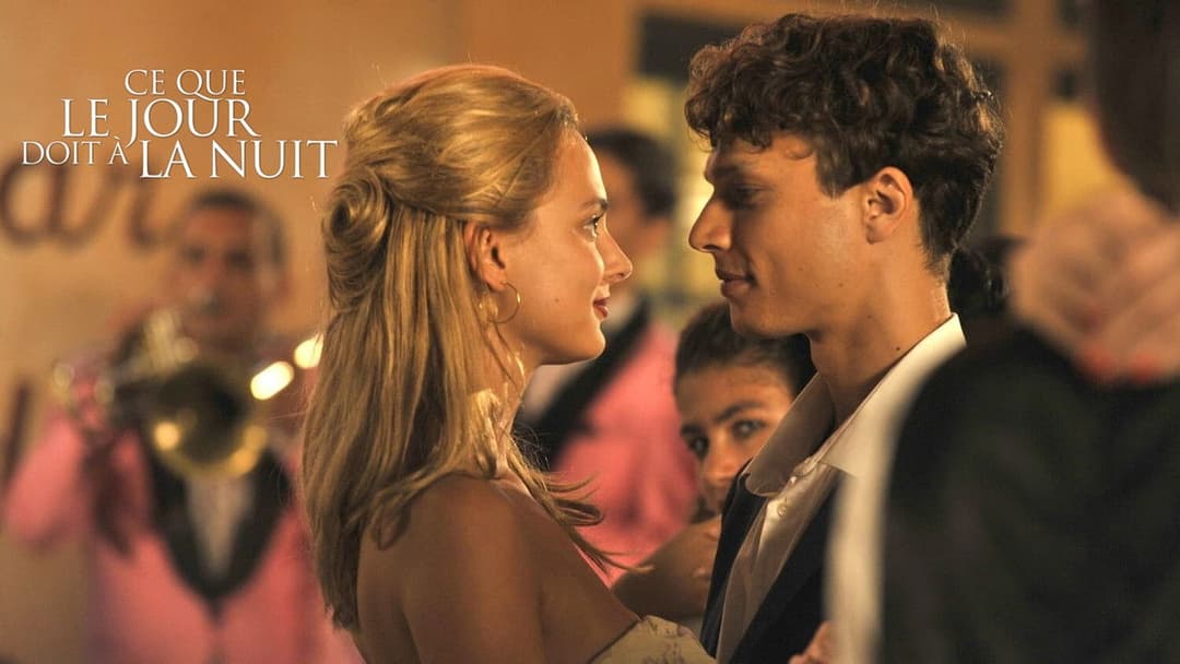 What the Day Owes the Night backdrop 2