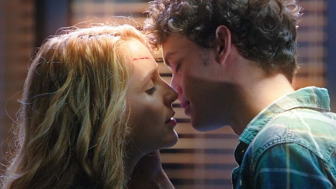 Happy Death Day 2U backdrop 9