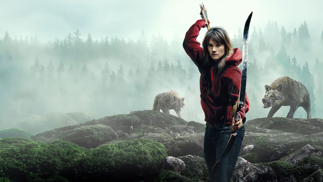 Out Come the Wolves backdrop 6