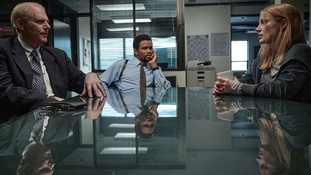 Хороший медбрат backdrop 7