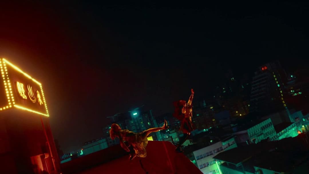 鬼才之道 backdrop 16