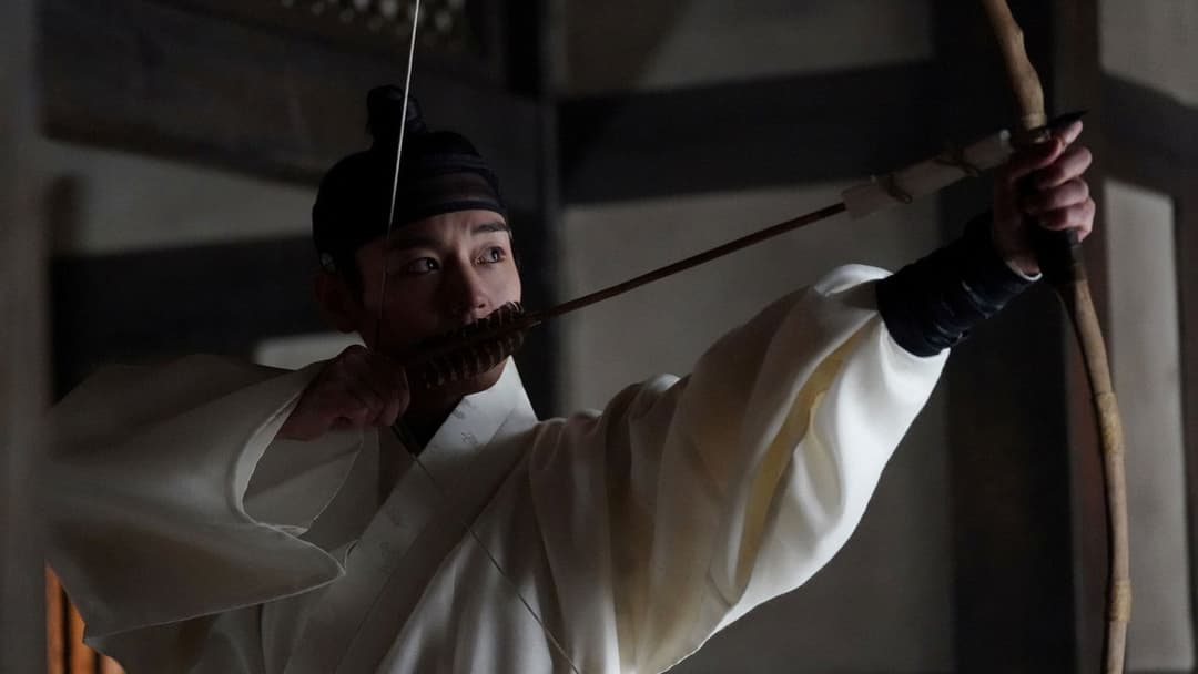 The King's Warden backdrop 11