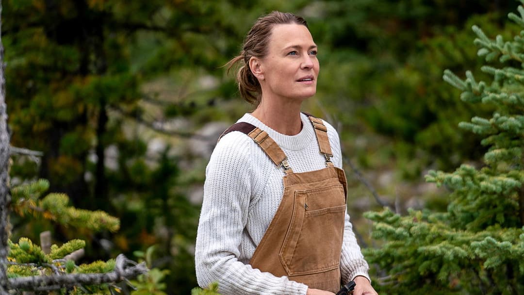 Незвідана земля backdrop 5