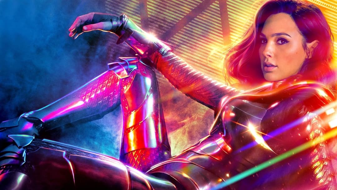 Диво-жінка 1984 backdrop 8