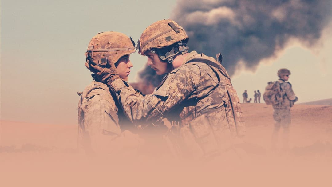 The Kill Team backdrop 7