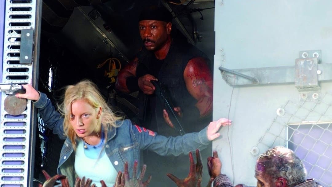 Світанок мерців backdrop 7