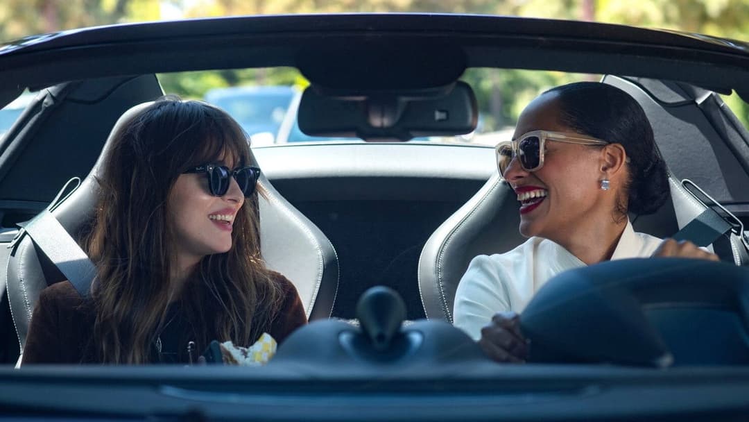 The High Note backdrop 12