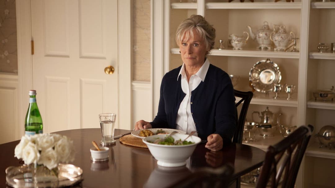 The Great Gilly Hopkins backdrop 8