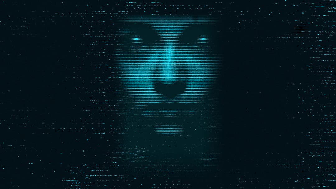 Strange Dreams backdrop 20