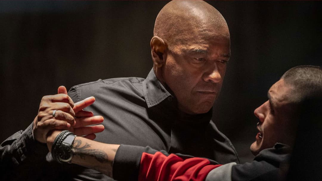 The Equalizer 3 - The Final Chapter backdrop 19