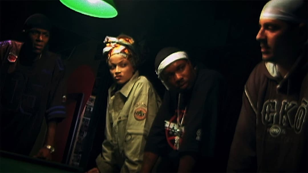 It’s Showtime backdrop 1